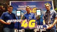 XL dan Telkomsel Adu Cepat Ekspansi 4G LTE